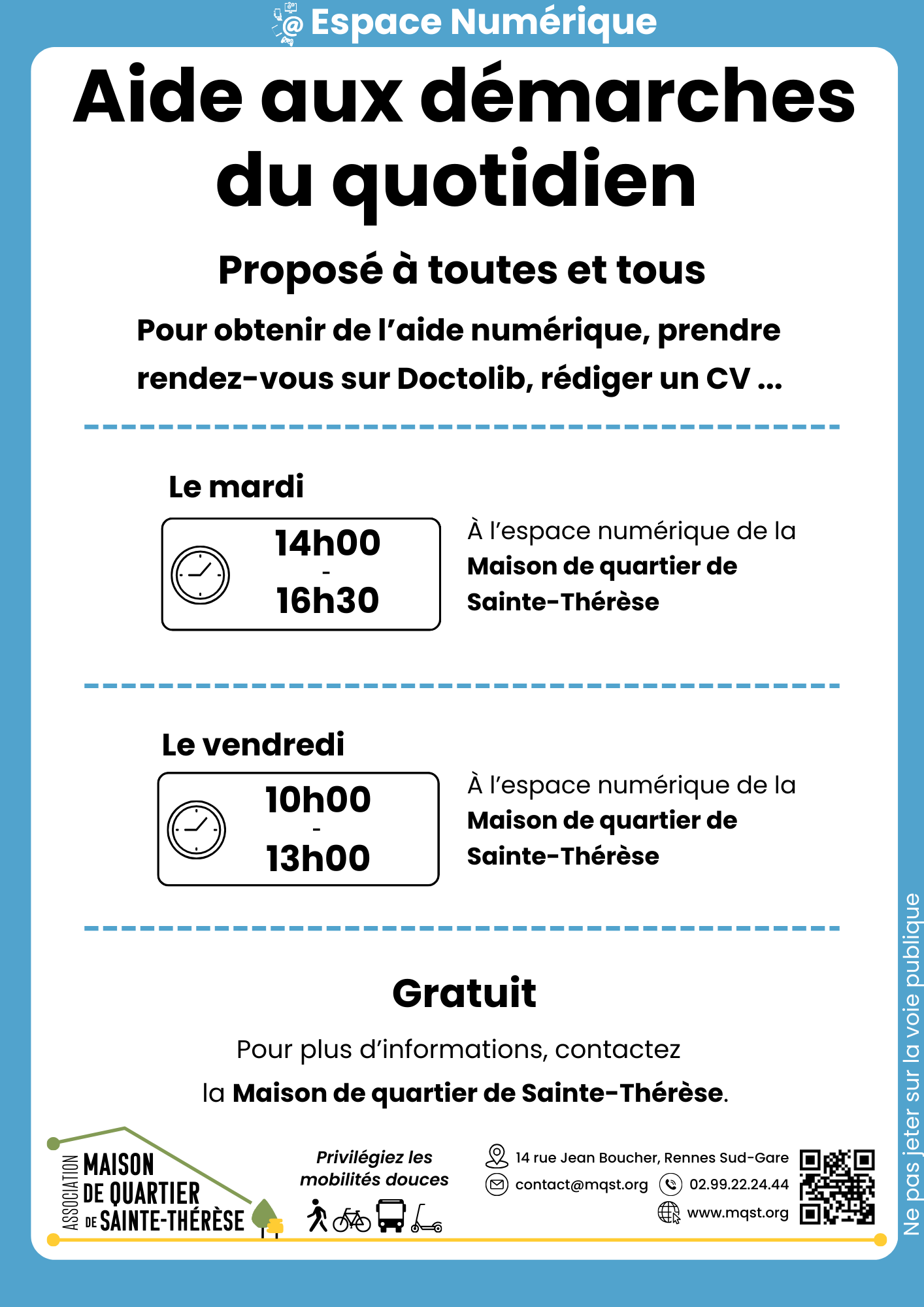 FLYER Accès libre NUM(2)