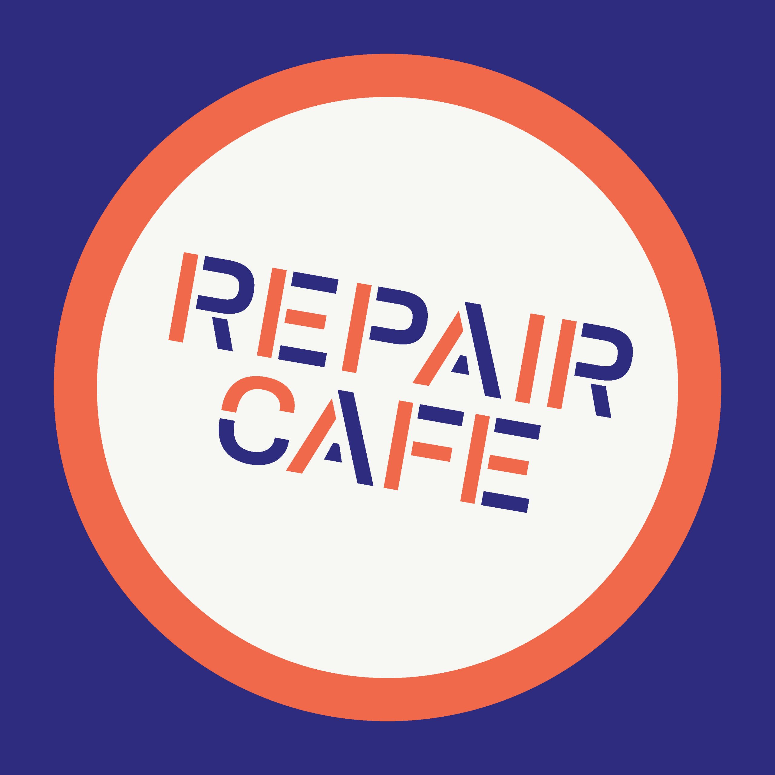 REPAIR CAFÉ
