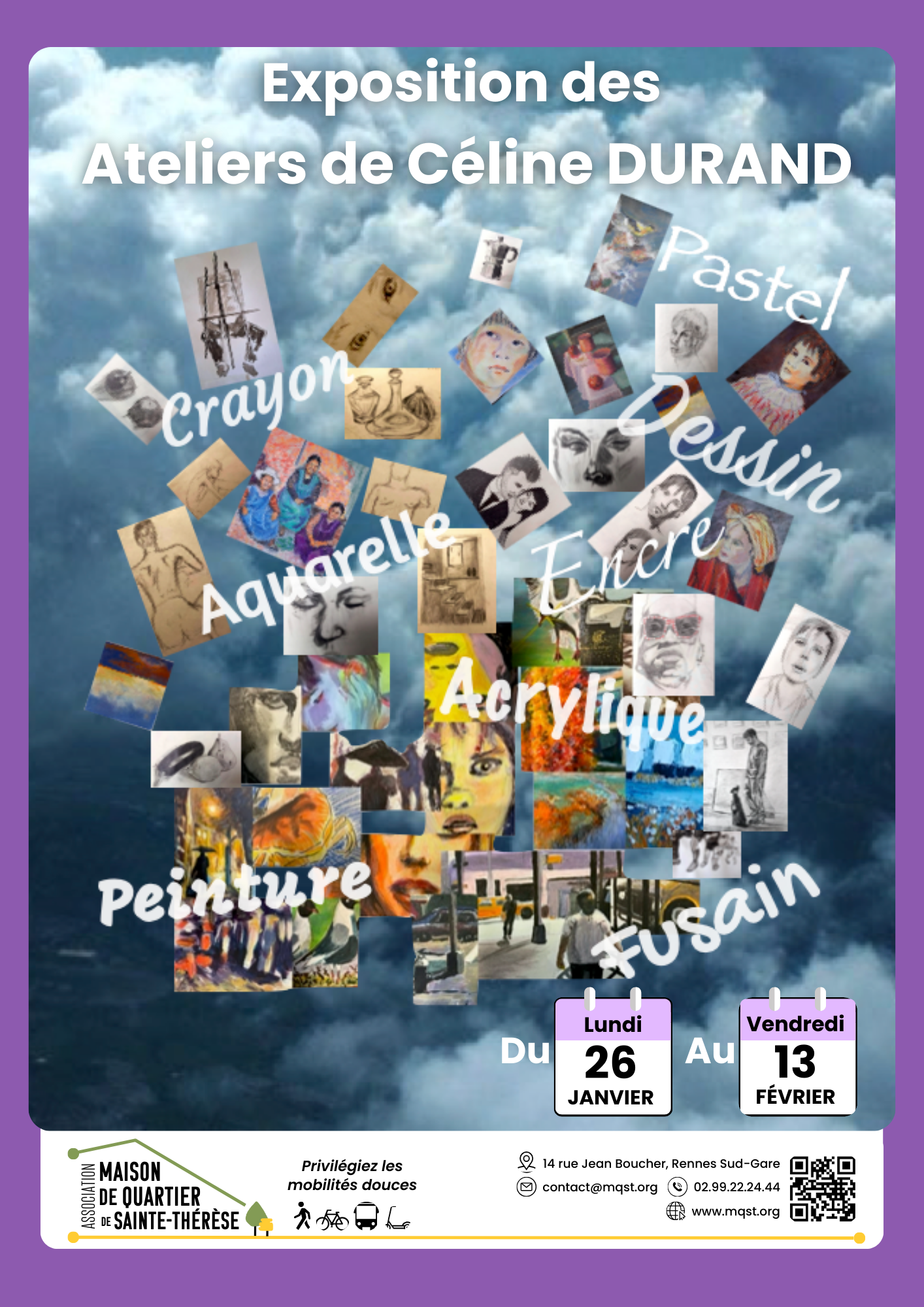 26 JANV – Affiche expo(1)