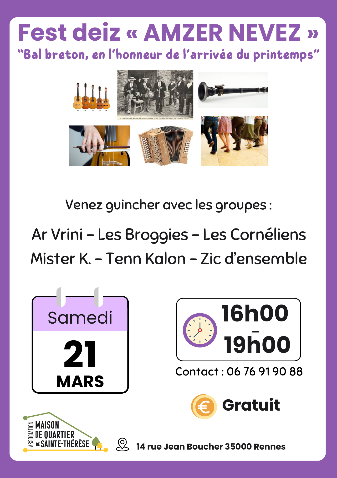 21 MARS – Fest DEIZH(2)