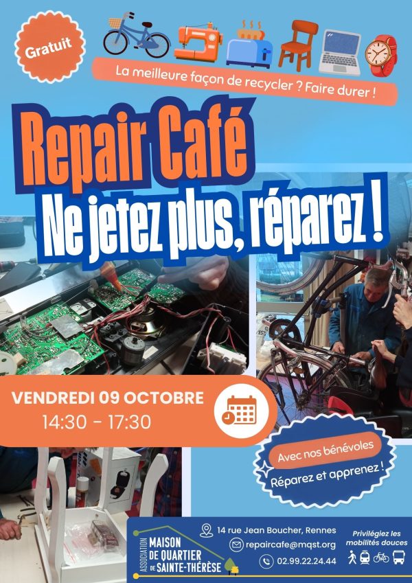 09-10 - Repair Café